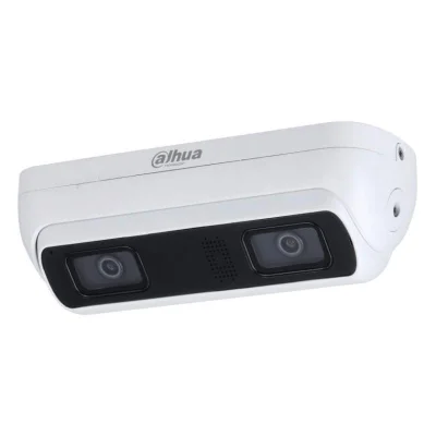 IP CAM 4MP WizMind IPC-HDW8441X-3D-0280B