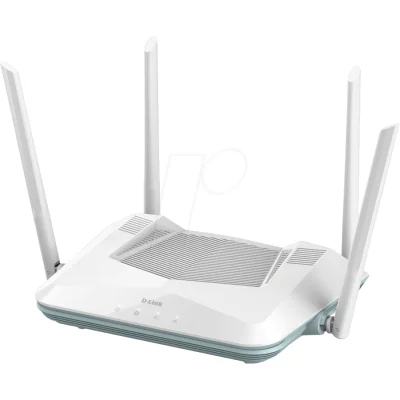 DLK SMART ROUTER AX3200 R32/E