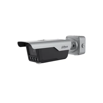 IP CAM ANPR DAHUA ITC413-PW4D-IZ1