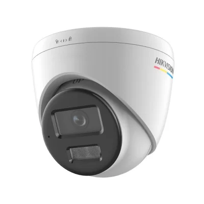 CAMERA IP TURRET 4MP IR 30M 2.8MM MIC