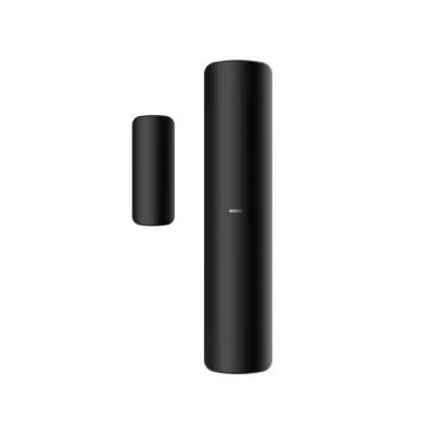 CONTACT MAGNETIC WIRELESS AX PRO NEGRU
