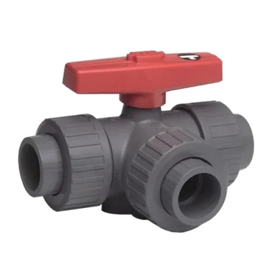 ROBINET (ABS) CU 3 CAI