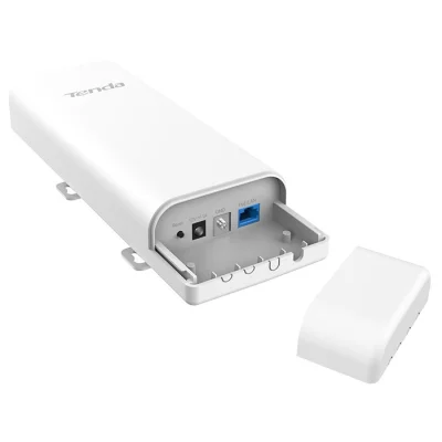 CPE DE EXTERIOR, 5 GHZ, 867 MBPS