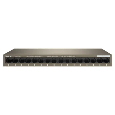 Switch 16 x RJ45 Gigabit - TENDA TND-TEG1016M