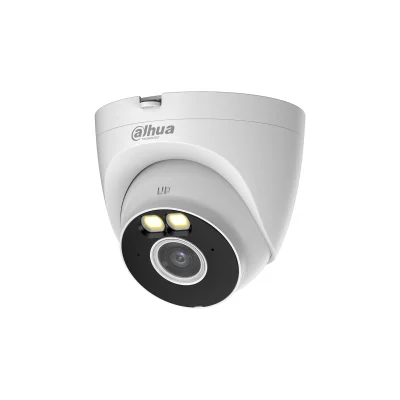 NTW CAM EYEBALL 2MP T2A-LED