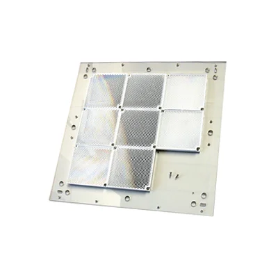 Kit de distanță lungă pentru detector de fascicul 140KIT-160