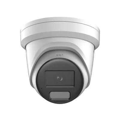 CAMERA IP TURRET 4MP, IR 30M, 2.8MM