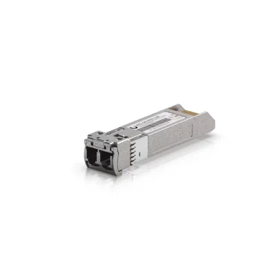 "SFP+ transceiver for CWDM that supports
