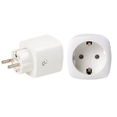 SMART PLUG AX PRO