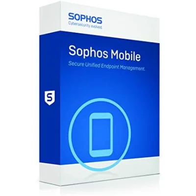 SOPHOS Central Mobile Advanced - 1-9 USE