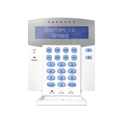 TASTATURA CABLATA LCD CU 32 CARACTERE + CITITOR