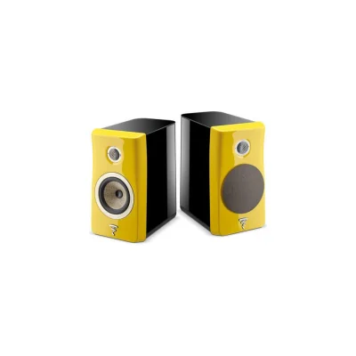 Boxa de raft Focal KANTA N°1 - culoare galben solar