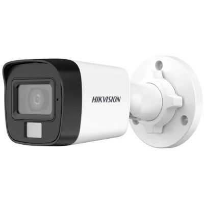 CAMERA ANHD BULLET 8MP, IR 30M, WL 20M, 2.8MM