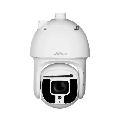 Camera de supraveghere speedome de monitorizare hidrologica WizMind 8MP 40x Starlight SD8A840XA-HNP-WP