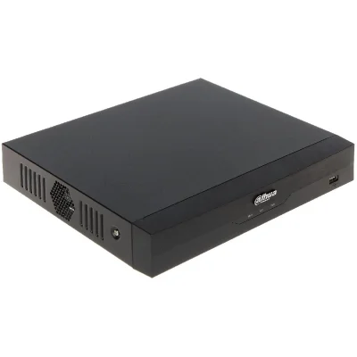 DHA NVR 8CH Compact 1U 1HDD NVR4108HS-EI