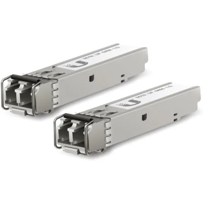 Optical Module Multi-Mode, 1Gbps, 20-PAC