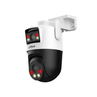 DHA 5+5MP IP DOME P5D-5F-PV-0280B/0600B
