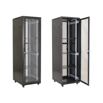 RACK 42U 600 X 800 MM