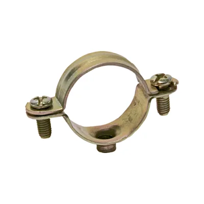 Colier metalic de distantare L M6 Ã 19-22 mm, rezistent la foc (100 buc.) - CELO 920L