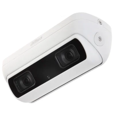 Dahua IP CAM 3 MP IPC-HDW8341X-3D-0280B