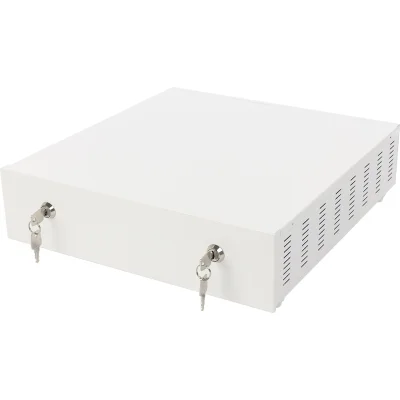 Cutie metalică DVR/SMALL PLUS AWO447