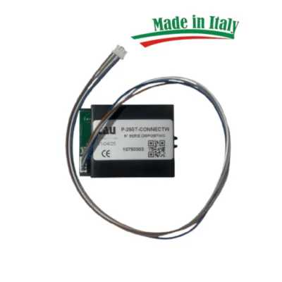 Modul de conectivitate Wi-Fi pentru automatizări P-250T-CONNECTW