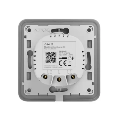 RELEU PENTRU INTRERUPATOR LIGHTSWITCH 2-GANG