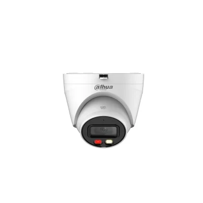 Camera de supraveghere dome, Entry Smart, Dual Light, 4MP IPC-HDW1439V-A-IL-0280B