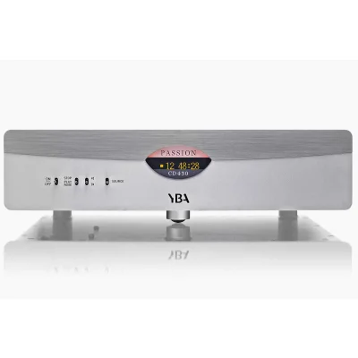CD Player YBA PASSION CD430