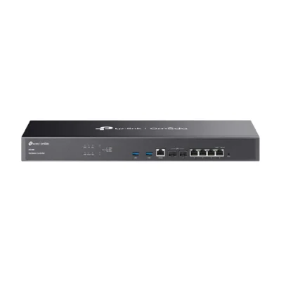 Controller Hardware OC400, Rack-mountable - TP-Link Omada OC400