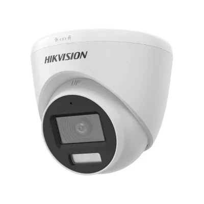 CAMERA ANHD TURRET 2MP IR 40M LENTILA 2.8MM