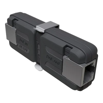 Repetor pasiv PoE 24-57V Gigabit Ethernet - Mikrotik GPeR