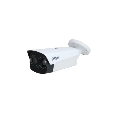 DHA IP CAM THERM TPC-BF5441-B25F12-BM-S2