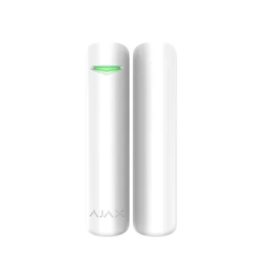 CONTACT MAGNETIC WIRELESS, CU SENZOR DE SOCURI