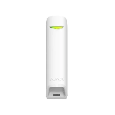 DETECTOR WIRELESS CORTINA AJAX