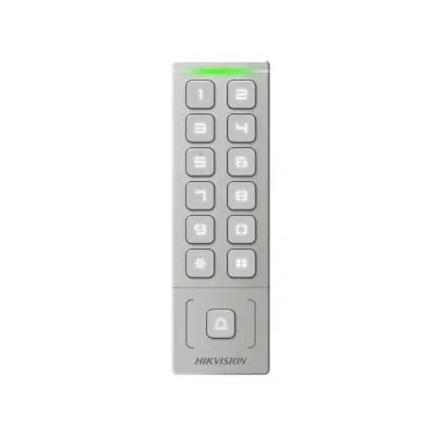 CITITOR PENTRU CARDURI EM, CU TASTATURA