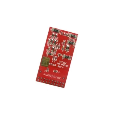 PLACA FXO, 2 LINII EXTERNE ANALOGICE