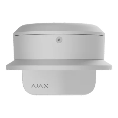 Suport de perete pentru camera MountCam B2 ASP, alb - AJAX MountCamB2(W)-168240