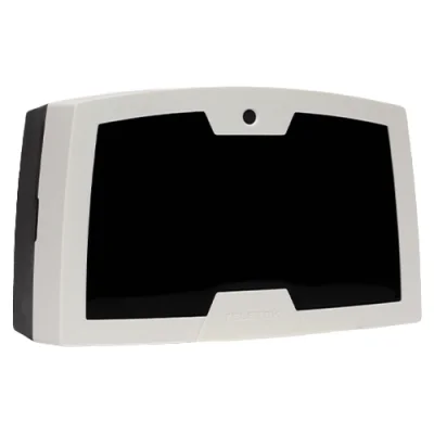 Detector liniar optic de fum adresabil IP65, 60m, certificat EN54-12/17 - TELETEK SensoIRIS-BM60