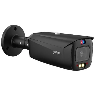 CAM 8MP IPC-HFW3849T1-AS-PV-0280B-S5-BL