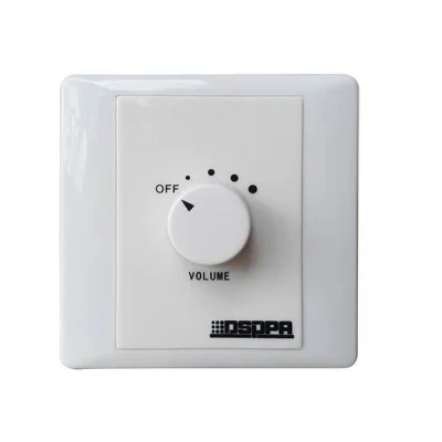 Controller Volum DSPPA WH-706, 60W