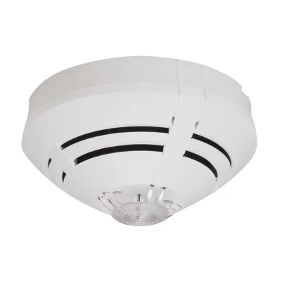 DETECTOR TERMODIFERENTIAL SERIA IQ8QUAD