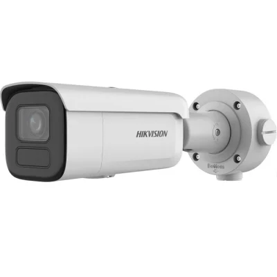 CAMERA IP BULLET 8MP IR 60M LENTILA 2.8-12MM