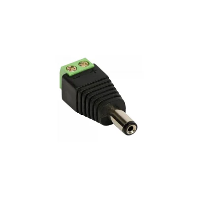 Set 100 mufe alimentare cameră TATĂ cu șurub BH-C01/A