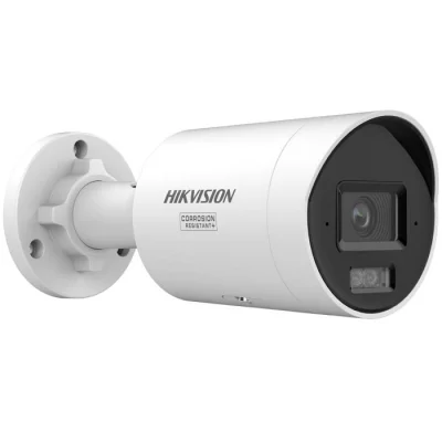 CAMERA IP BULLET 4MP, IR SI WL 40M, 2.8MM