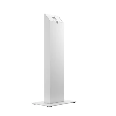 Stand de interior Multibrackets MB-5186, 15"-32", max. 20kg, alb