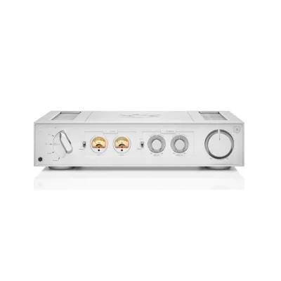Amplificator Integrat Rose RA280, argintiu