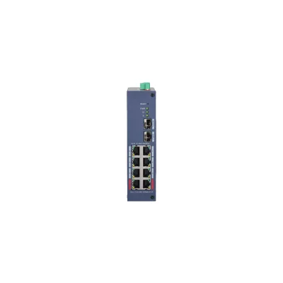DHA SWT CLOUD MANAGED CHS4210-8GT-110