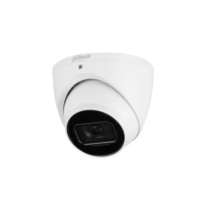 Camera de supraveghere 4K WizSense Eyeball lentila focala fixa IPC-HDW3841EM-S-0280B-S2