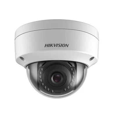 CAMERA IP DOME 2MP, IR 30M, LENTILA 2.8MM
